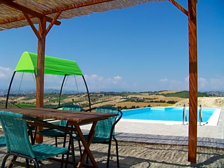 Casa Cologna B&B