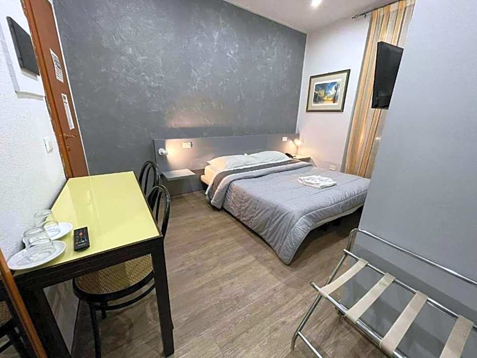 Hotel Convertini