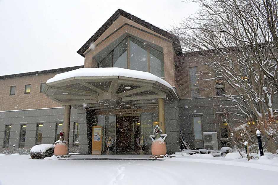 Blancvert Nasu Onsen Hotel