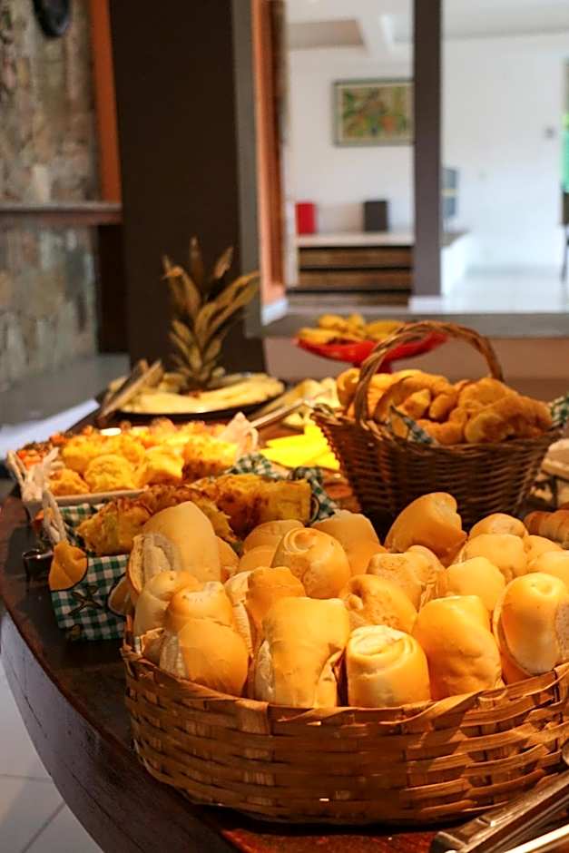 Tarumã Búzios Hotel