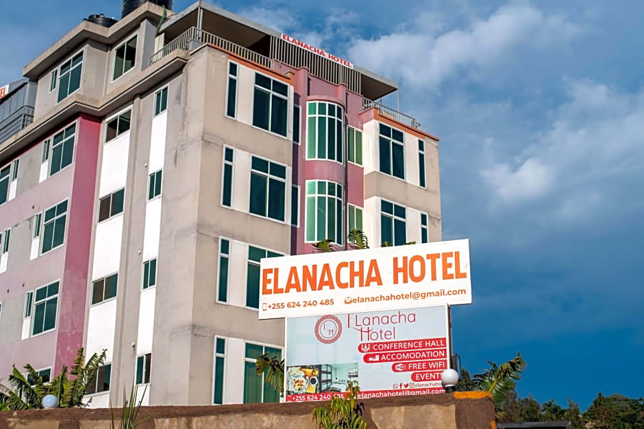 Elanacha Hotel