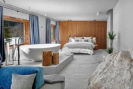 Milka Boutique Hotel