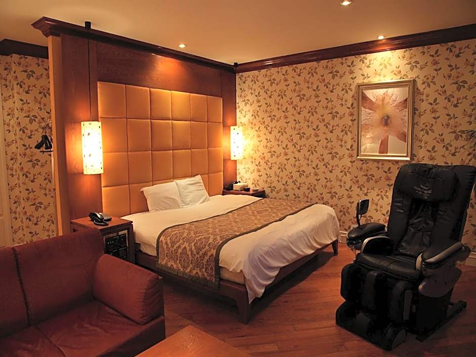 Hotel Cuna Kyoto Love Hotel