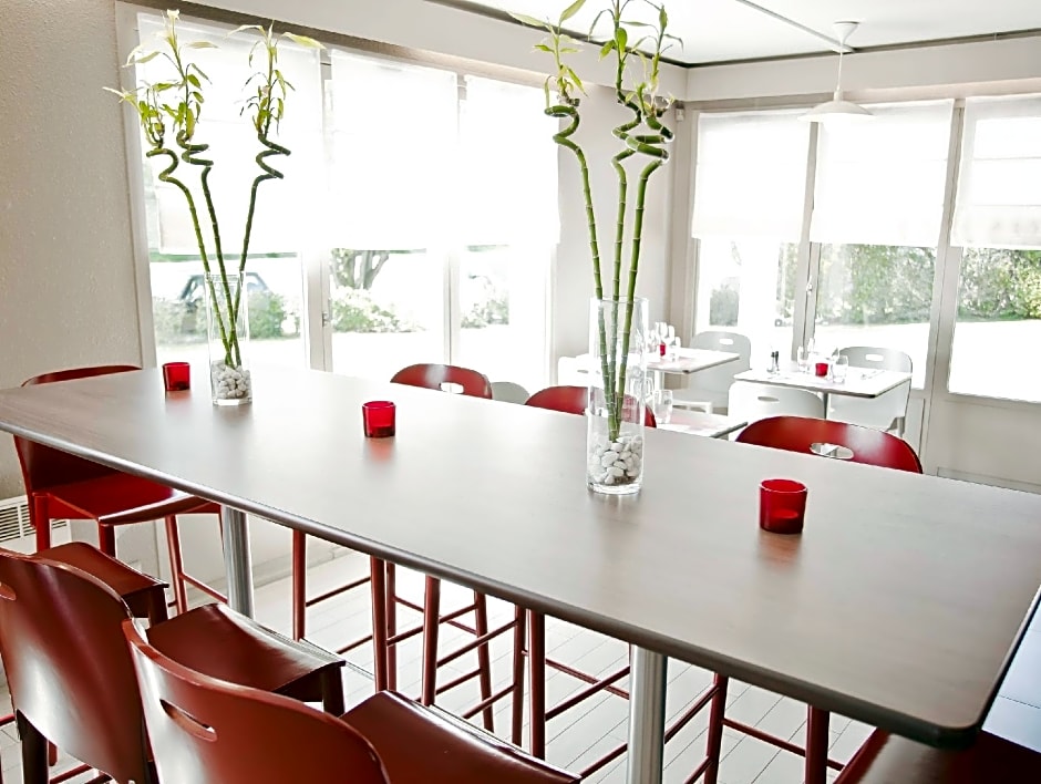 Campanile Marseille Vitrolles Griffon