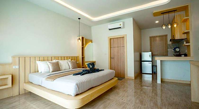 Baan Check In