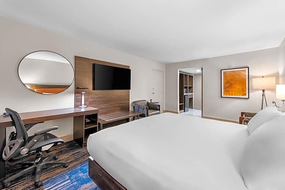 The Federal Hotel Downtown Carson City, an Ascend Collection Hotel