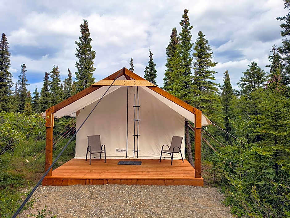 Denali RV Park & Motel