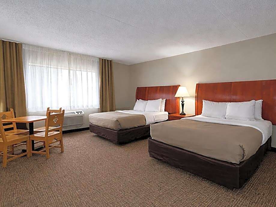 MountainView Lodge and Suites
