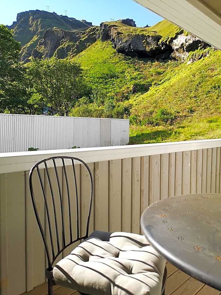 Vik Tröll Hotel