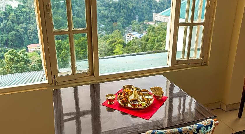 Sterling Gangtok Orange Village Resort