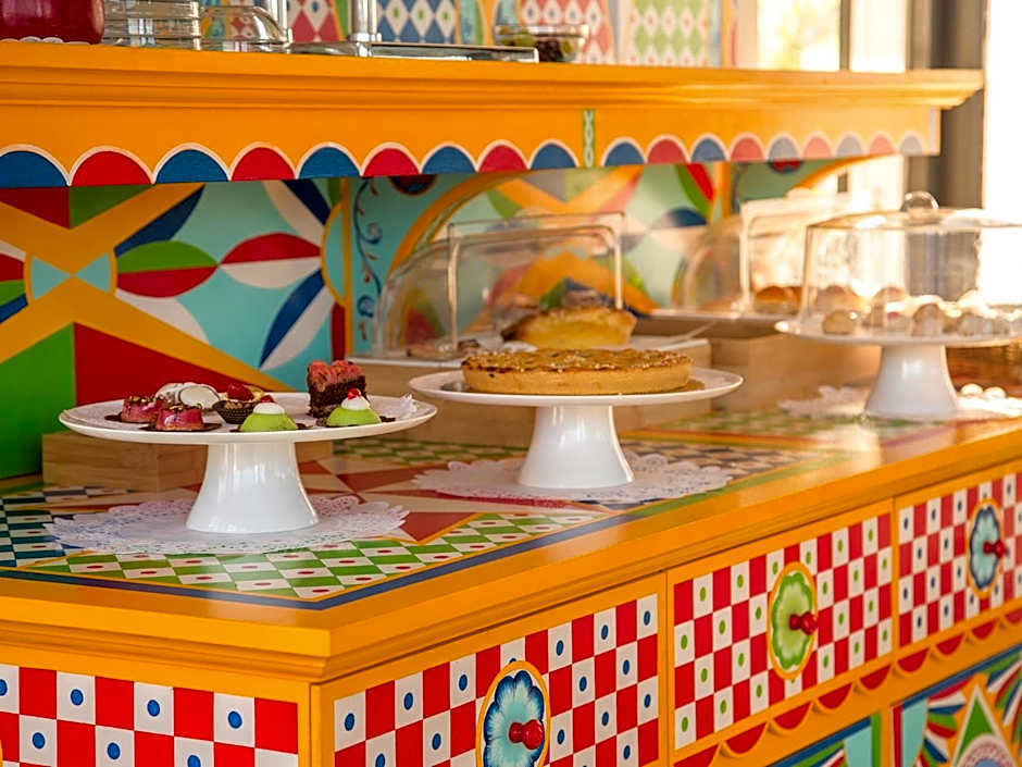 Tra Le Braccia di Morfeo