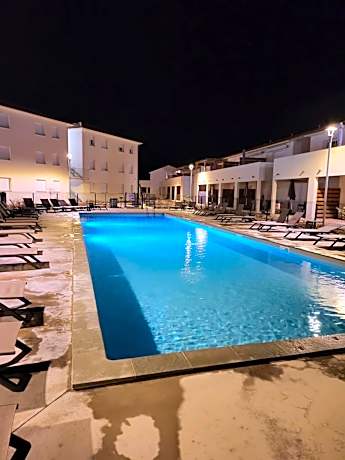 Residence Marina di Bravone