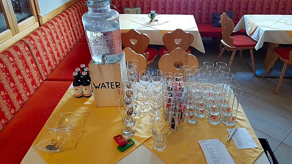 Landgasthof Hotel Zehenthof