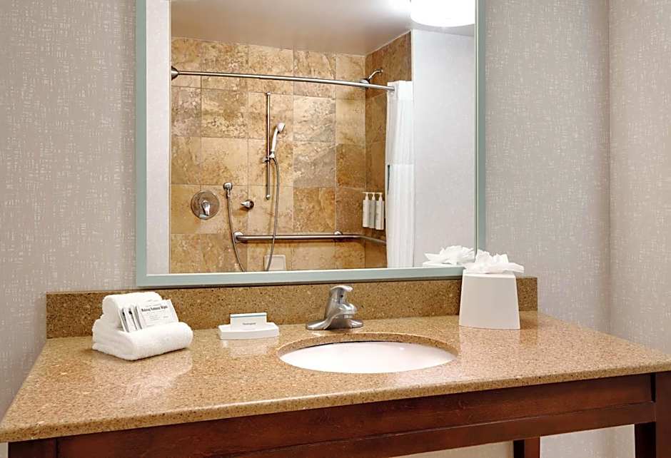 Hampton Inn By Hilton New Smyrna Beach