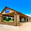 Americas Best Value Inn Woodward at 8th St
