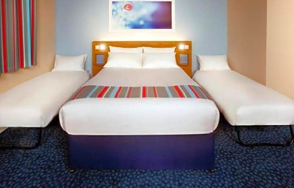 Travelodge Ipswich Capel St Mary