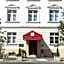 Hotel Theater Belgrade