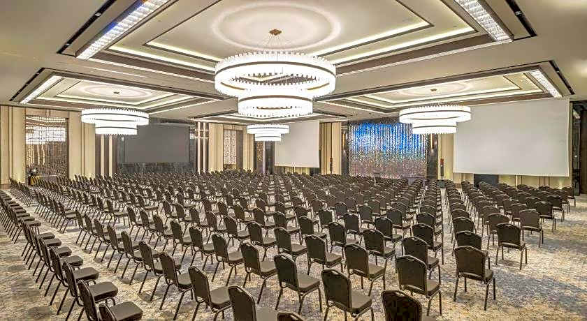 DoubleTree by Hilton Sanliurfa