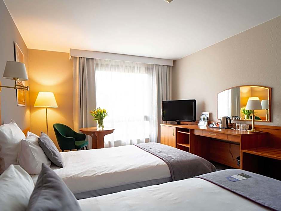Mercure Cieszyn