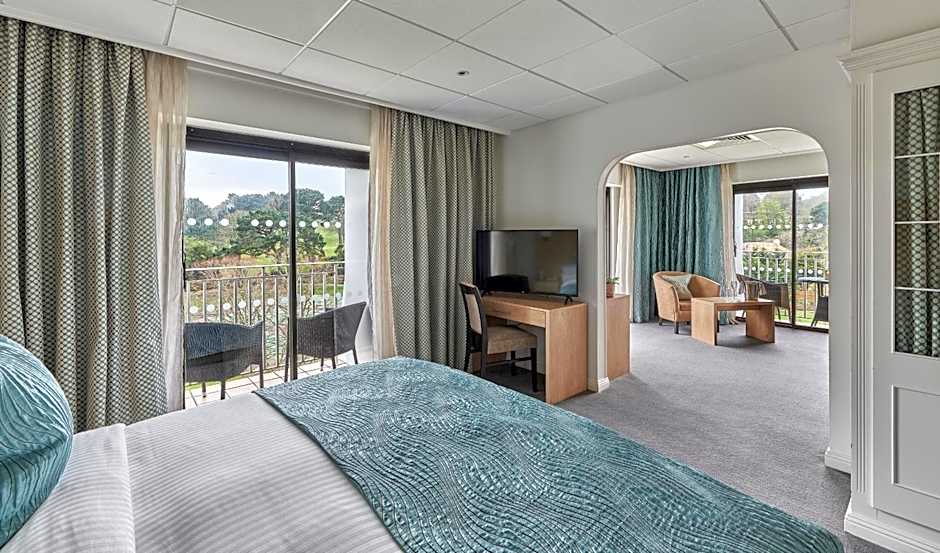 St. Pierre Park Hotel & Golf