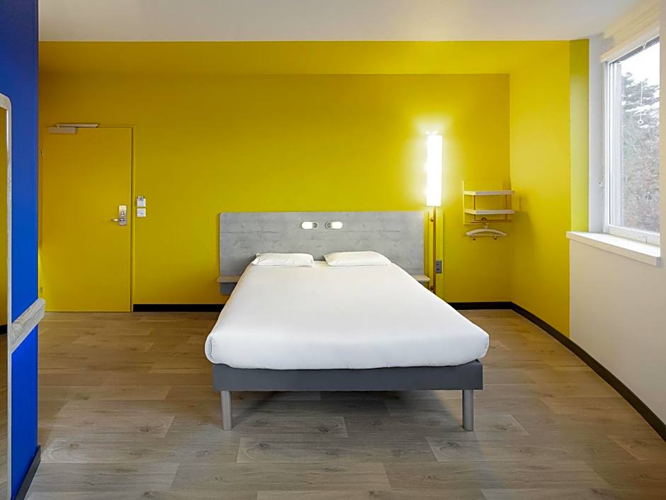 ibis budget Genève Aéroport