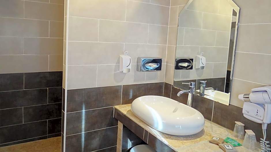 Hotel Le Mas des Ecureuils