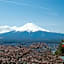 Hostel Mt. Fuji-FUKUYA