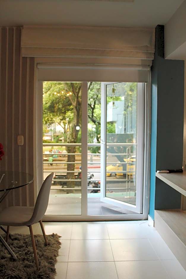 Hotel Quinta de Cabecera