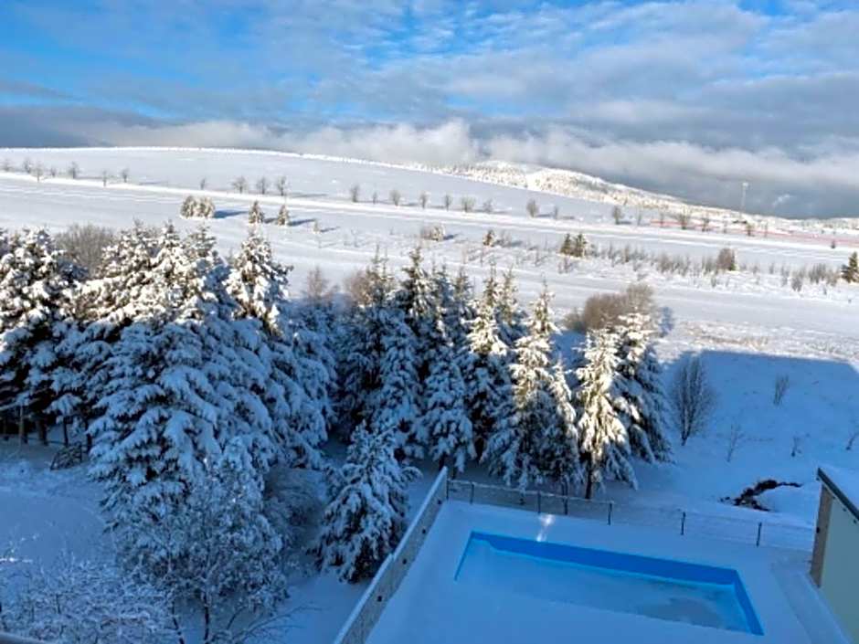 Joy Aparthotel Keilberg