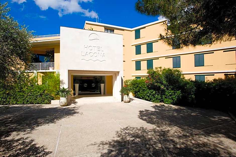 Hotel Club Lacona