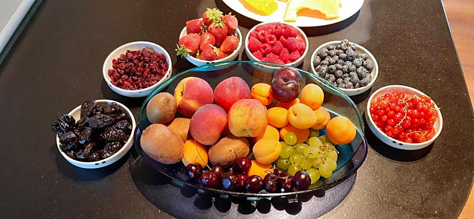 SUMMERER - Living Nature - Apartments with private SPA