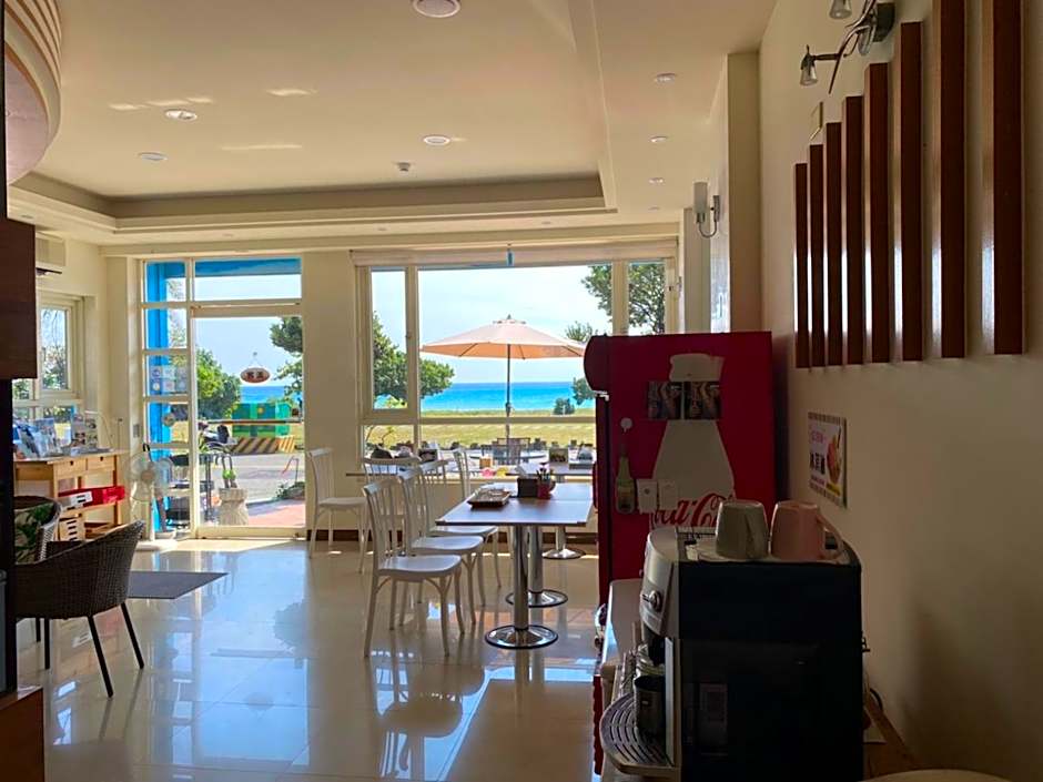 LoveSea 126 Beach Inn