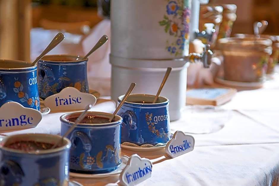 The Glacier Hotel - ex Eurotel Victoria -