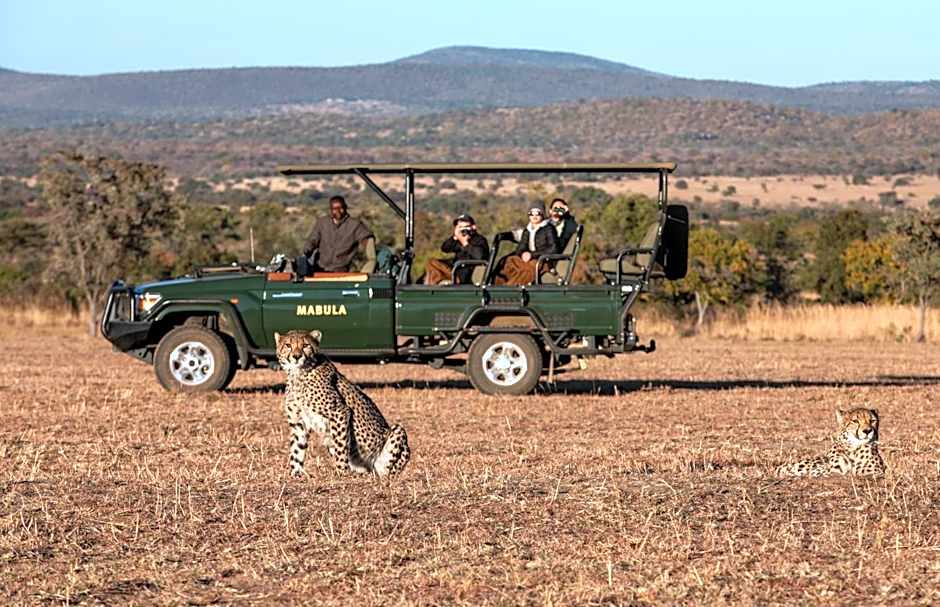 Mabula Game Lodge