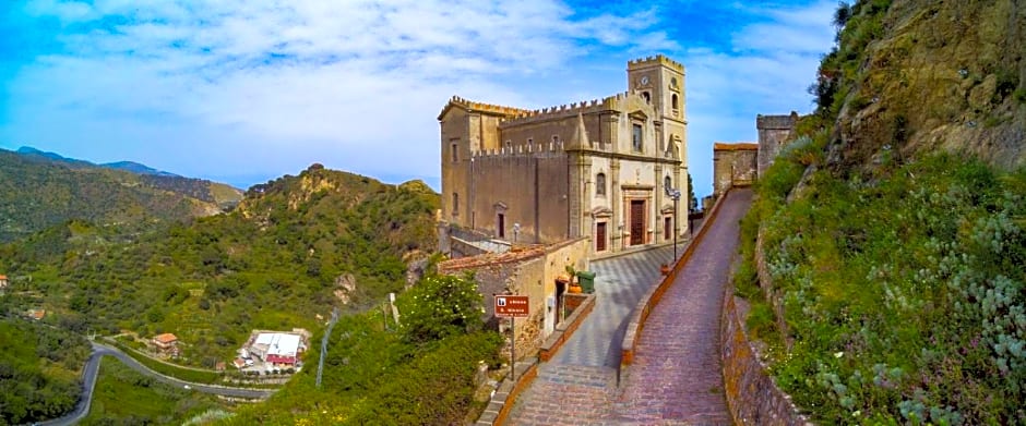 Villa Teresa B&B