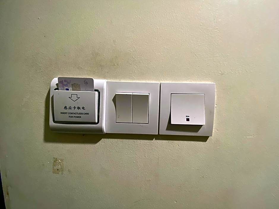 B & B 31 Kota Kinabalu