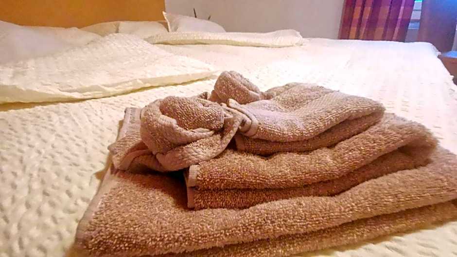 il fiore Hotel Steinach SG