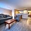 Wyndham Garden Grand Rapids Airport