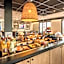 Campanile NATURE - Lille Est Villeneuve-d'Ascq