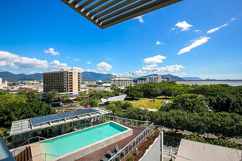 Cairns Private Apartments
