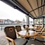 Hotel en Grand Cafe De Pauw