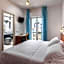 Hotel Poseidon e Nettuno