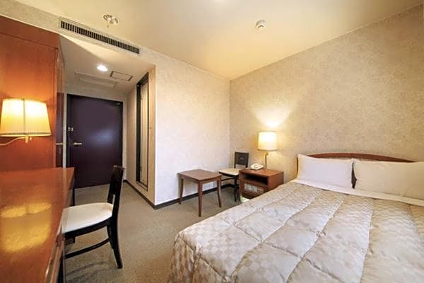 Shinmatsudo Station Hotel