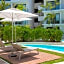 Luxury Complex Central Park