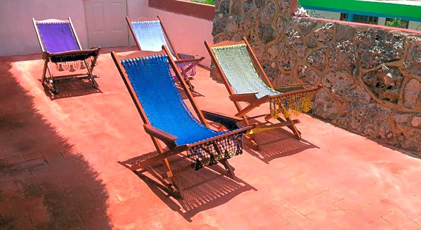 Xcalak Caribe Lodge