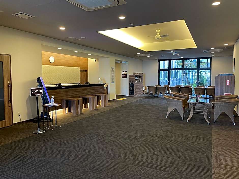 Hotel Route Inn Miyako