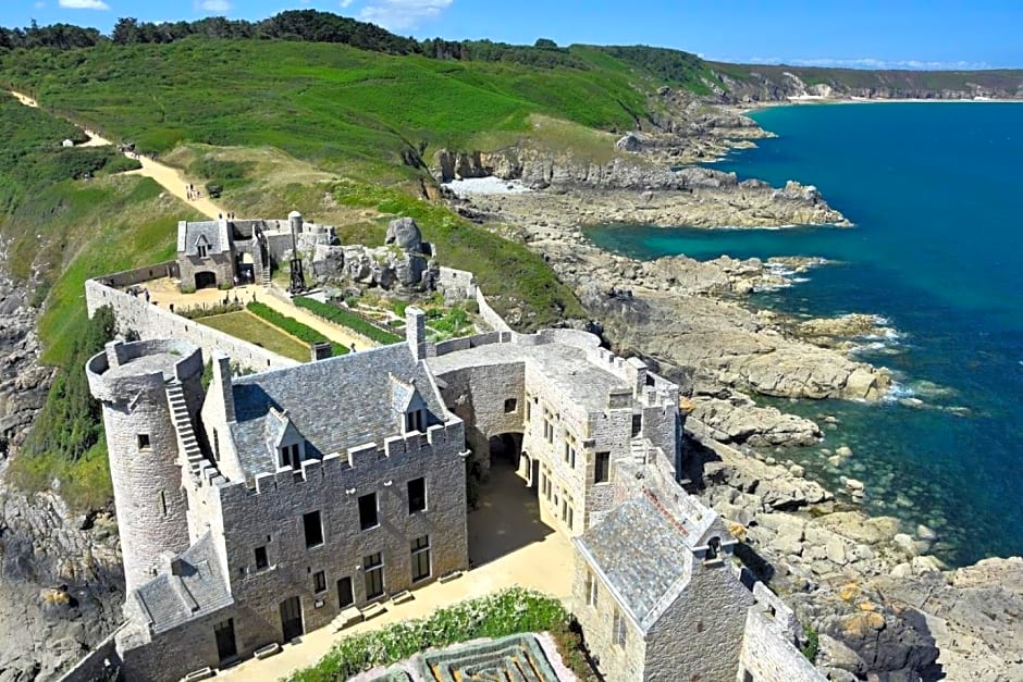 La Fontaine de Resnel