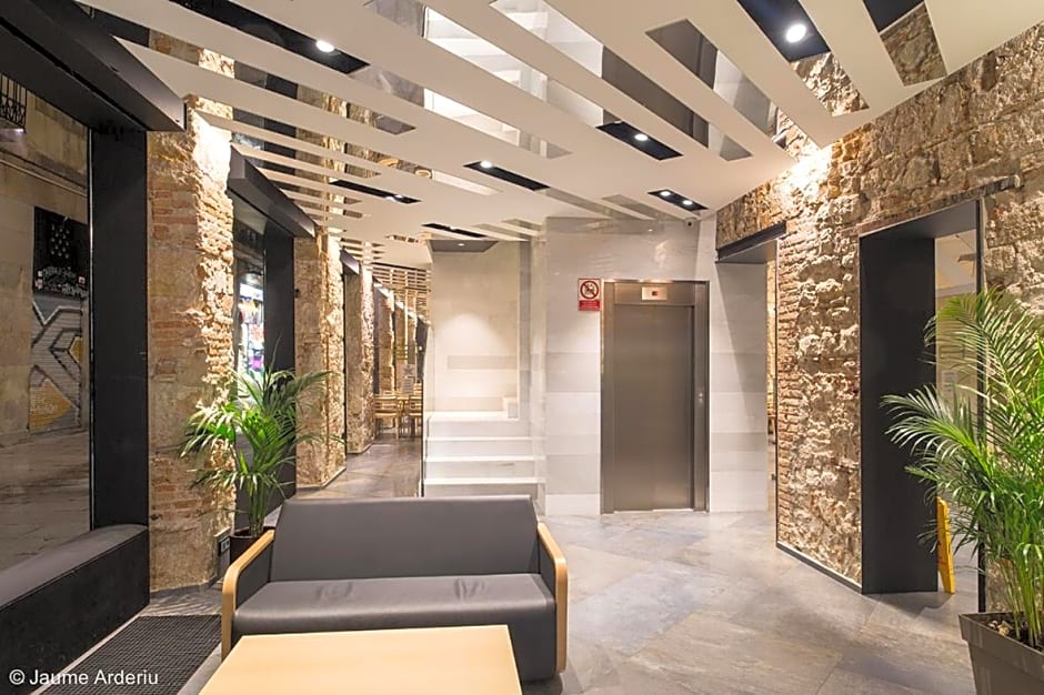Barcelona House