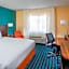 Fairfield Inn & Suites by Marriott Chicago Tinley Park