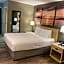 Days Inn by Wyndham Seatac Airport